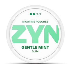 zyn nicotine pouches slim 6mg gentle mint.jpg
